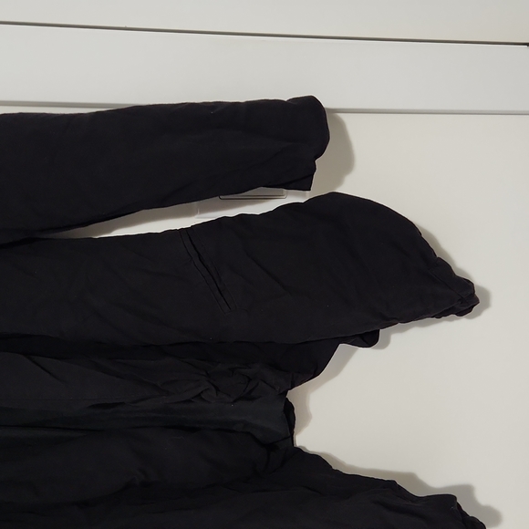 Dynamite Black Blazer XS - Picture 3 of 4